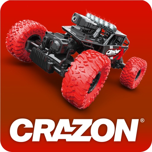 CAM Crawler icon