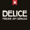 Ab sofort gibt es die offizielle Delice Gourmet App