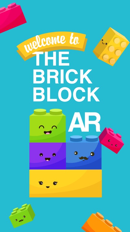 Brick Block AR