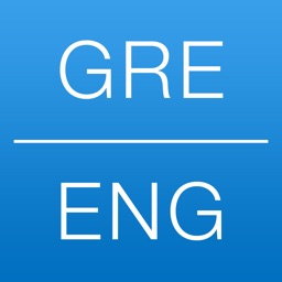 Dictionary Greek English Apple Watch App