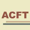 ACFT Calculator problems & troubleshooting and solutions