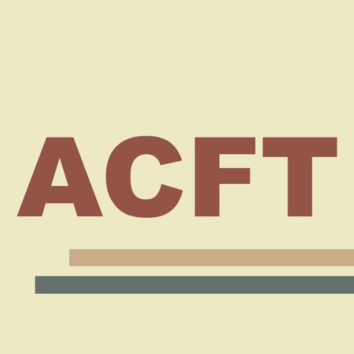 ACFT Calculator icon