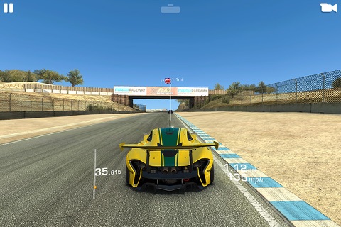 Real Racing 3 screenshot 4