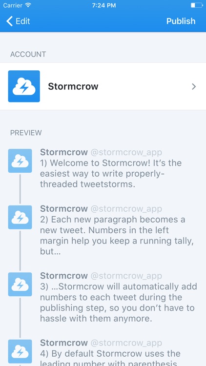 Stormcrow