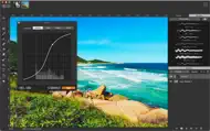Artstudio Pro - Desktop iphone bilder 2
