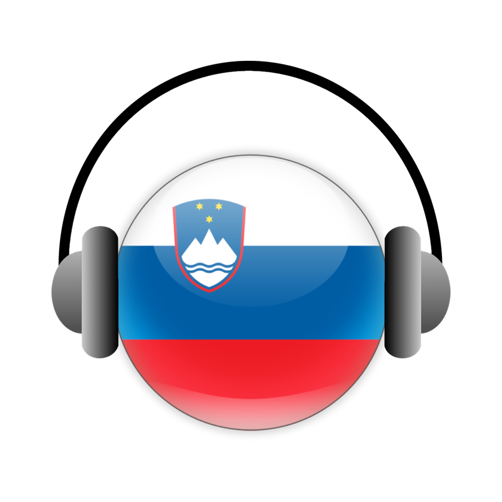 Get Slovenski Radio: Slovene Radio for iOS, iPhone, iPad Aso Report