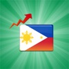 PHP Peso Exchange Rates - iPadアプリ