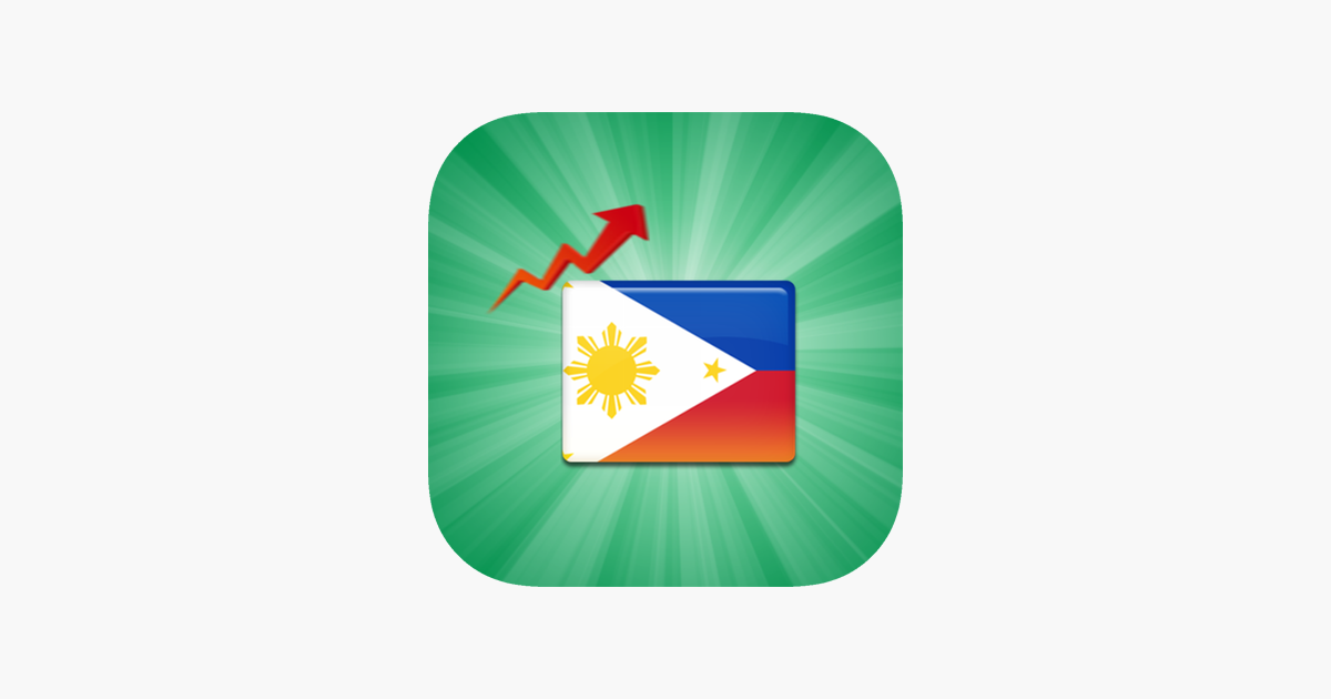 PHP Peso Exchange Rates On The App Store php-peso-exchange-rates-on-the-app-store