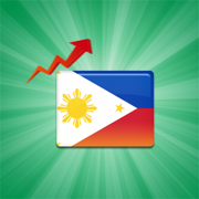 PHP Peso Exchange Rates