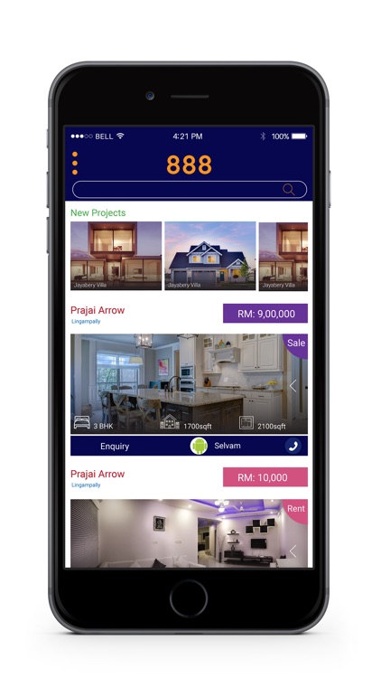 MalaysiaProperties888.com