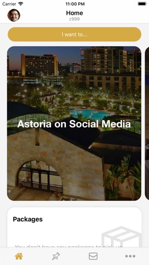 Astoria at Central Park West(圖1)-速報App
