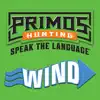 Primos Wind App Feedback