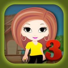 Activities of Cute Girl Rescue 3 Escape Game