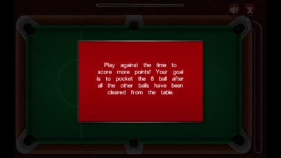 桌球大挑战－最热门体育小游戏 screenshot 2