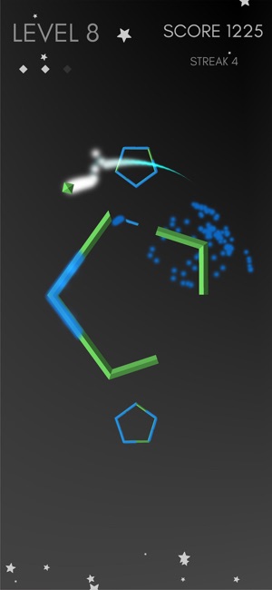 Spinnin' Flare(圖1)-速報App