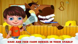 Game screenshot My Happy Farm Adventures hack