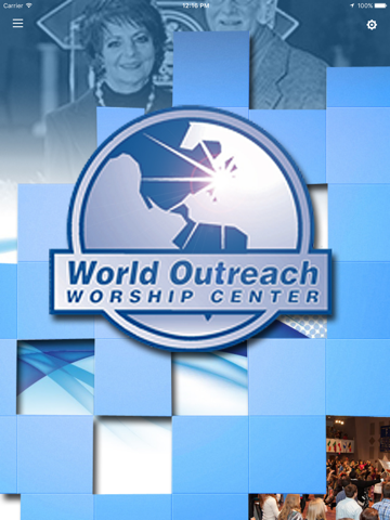 Wow Center - náhled