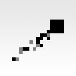 ‎Spout: monochrome mission