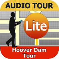 Hoover Dam Tour Lite Version