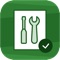 Quickly generate contractor invoices and work orders