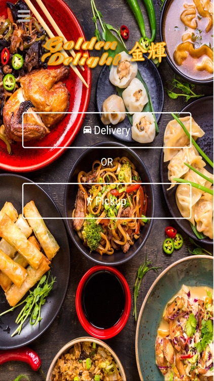 Golden Delight, Bermondsey LDN