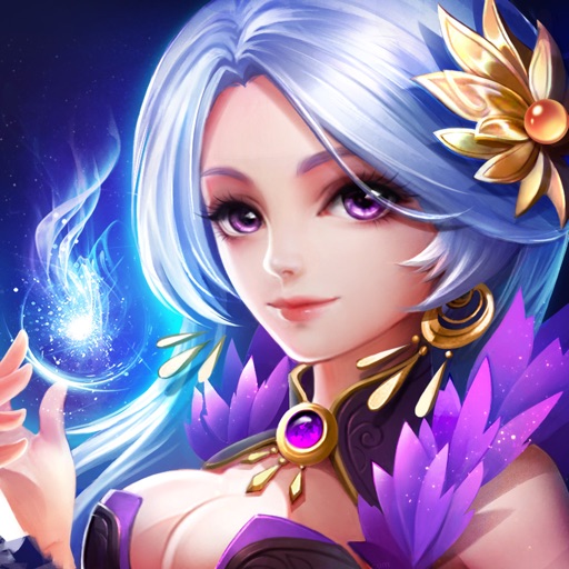 修天谣—仙侠修仙RPG手游