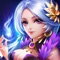 这是一款以东方玄幻仙侠为游戏题材的大型MMORPG手游。上古魔幻坐骑伴你左右,颠覆传统的全新玩法副本,浓郁的中国仙侠风等你体验。丰富的系统,多样的玩法,绝世神兵任务获取,这个不一样的仙侠世界等着你!