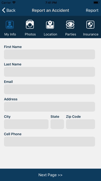 Jeeves Law Group P.A. screenshot-3