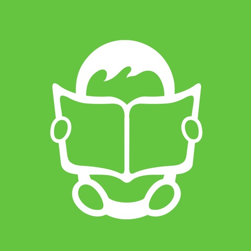 言情小说吧-热门小说阅读器 iOS App
