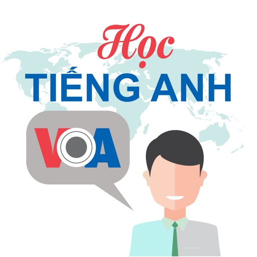 Hoc Tieng Anh Cung VOA icon