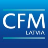 UEFA CFM Latvian Edition