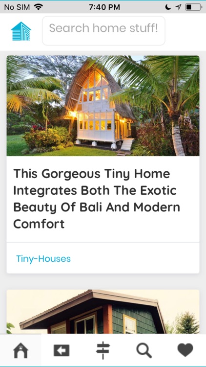 Hygge Houze screenshot-3