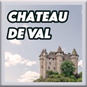 Visite Château de Val icon