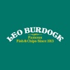 Leo Burdock - Fish & Chips