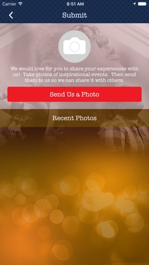 All Nations Fellowship Church(圖2)-速報App