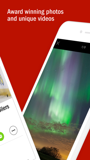 Edmonton Sun(圖4)-速報App