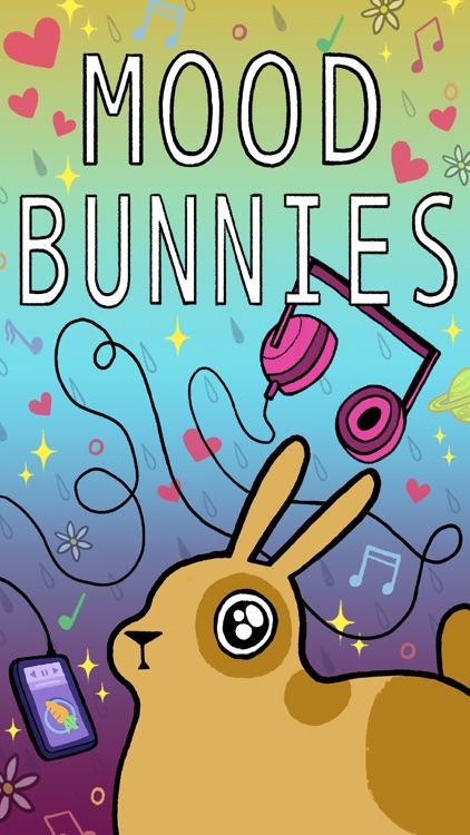 Mood Bunnies