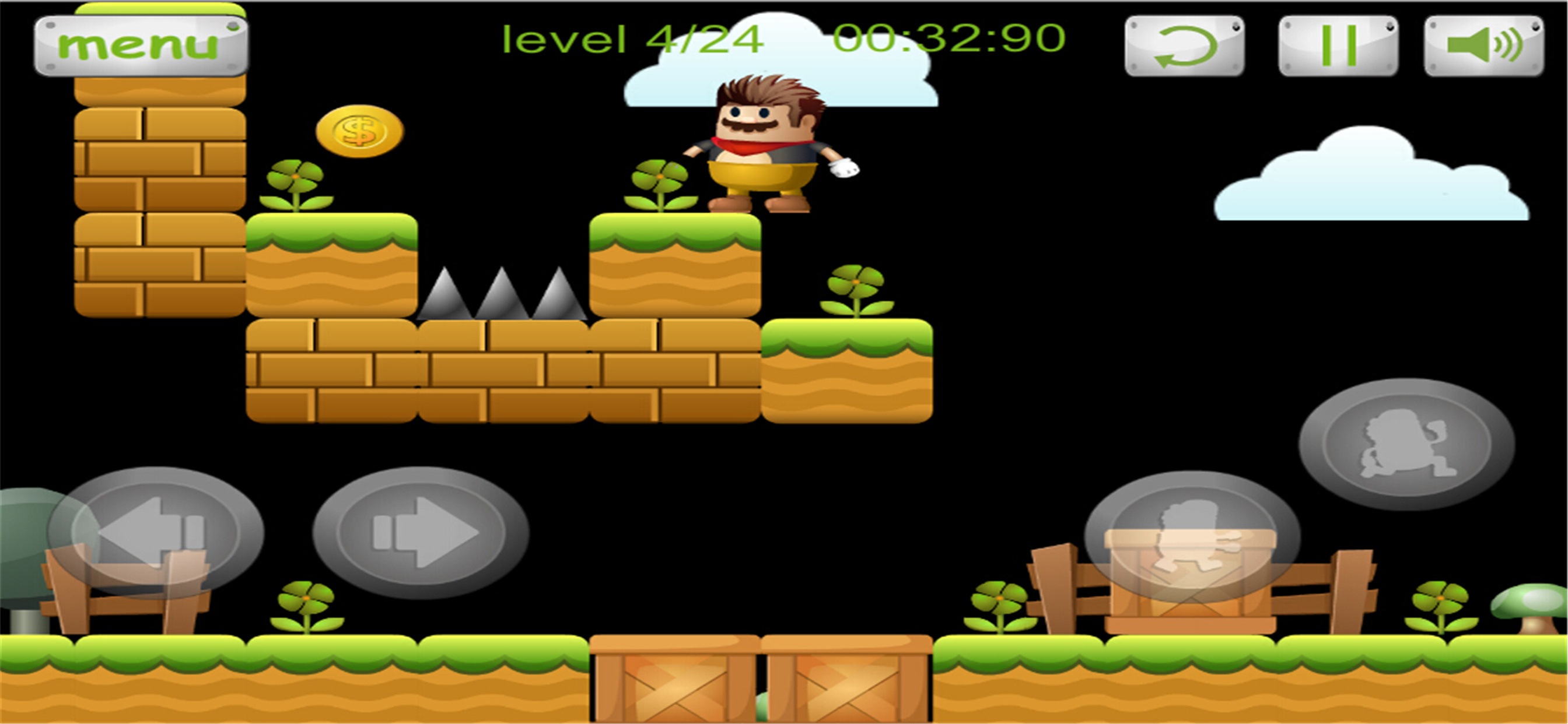 Run on SubWay screenshot 3