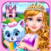 Castle Princess Palace Room - iPhoneアプリ