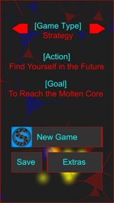Game Ideas - Think & Create screenshot
