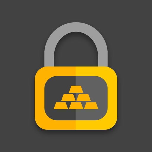 Paymentwall Authenticator icon