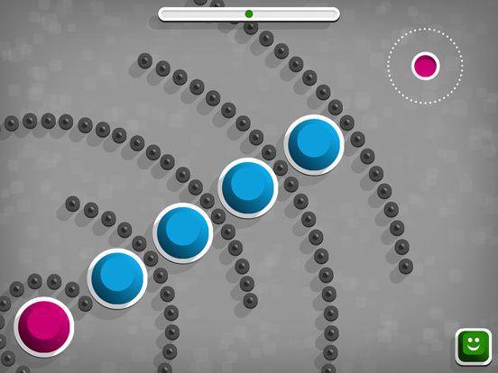 Winky Think Logic Puzzles iPad screenshot