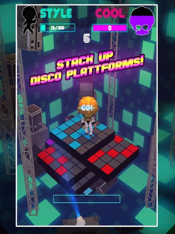 Stack Tap Disco Starのおすすめ画像3