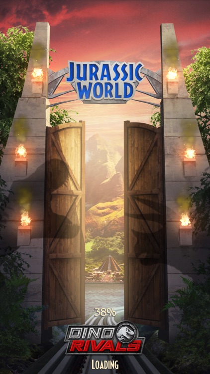 Jurassic World Facts