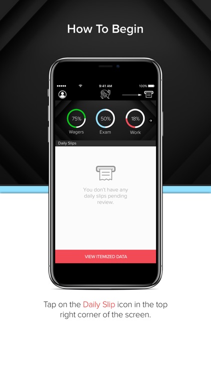 Agatha: A Study In Luck