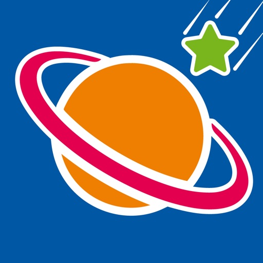 Toys Planet: US Store Icon