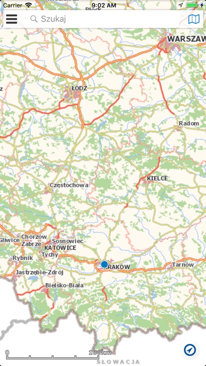 MIIP Mobile