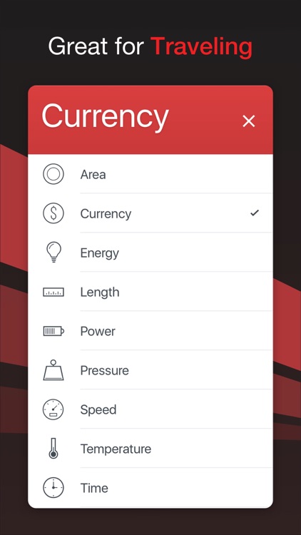 GlobeConvert - Currency & Units Converter Offline