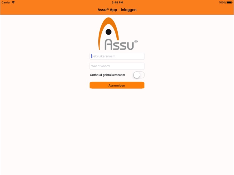 Assu® App