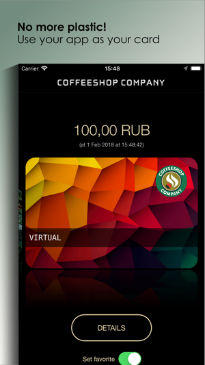 My Coffeeshop Company(圖2)-速報App